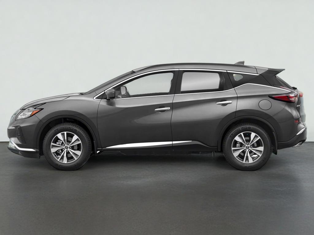 2023 Nissan Murano SV Intelligent AWD