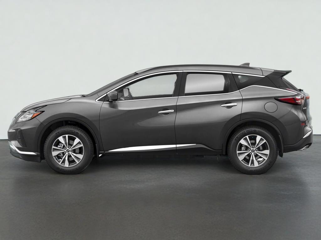 2023 Nissan Murano SV Intelligent AWD