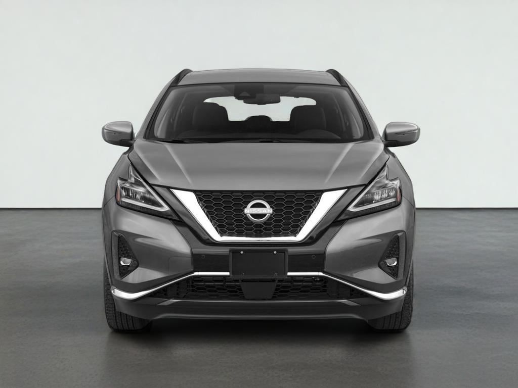 2023 Nissan Murano SV Intelligent AWD