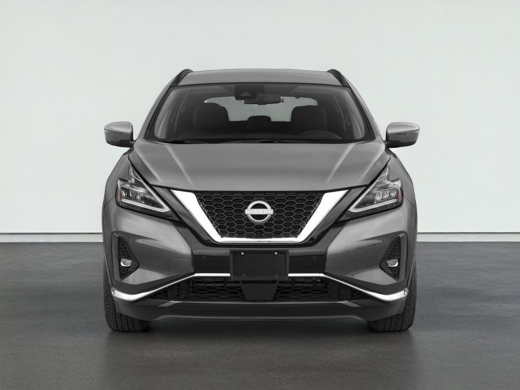 2023 Nissan Murano SV Intelligent AWD