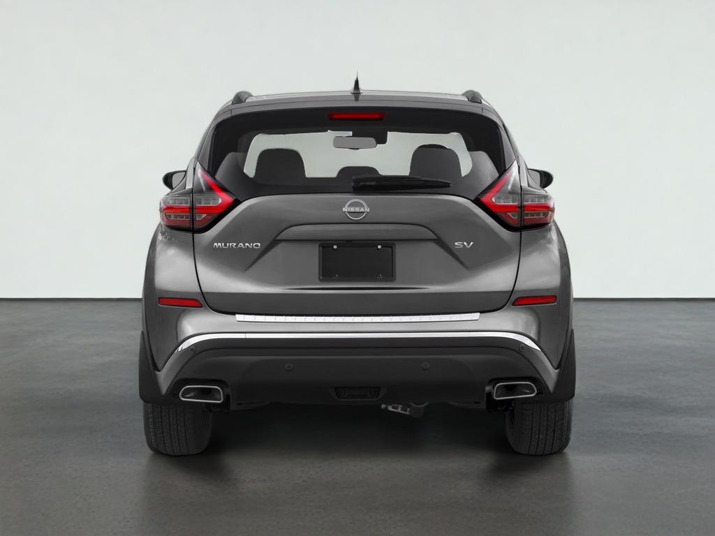 2023 Nissan Murano SV Intelligent AWD