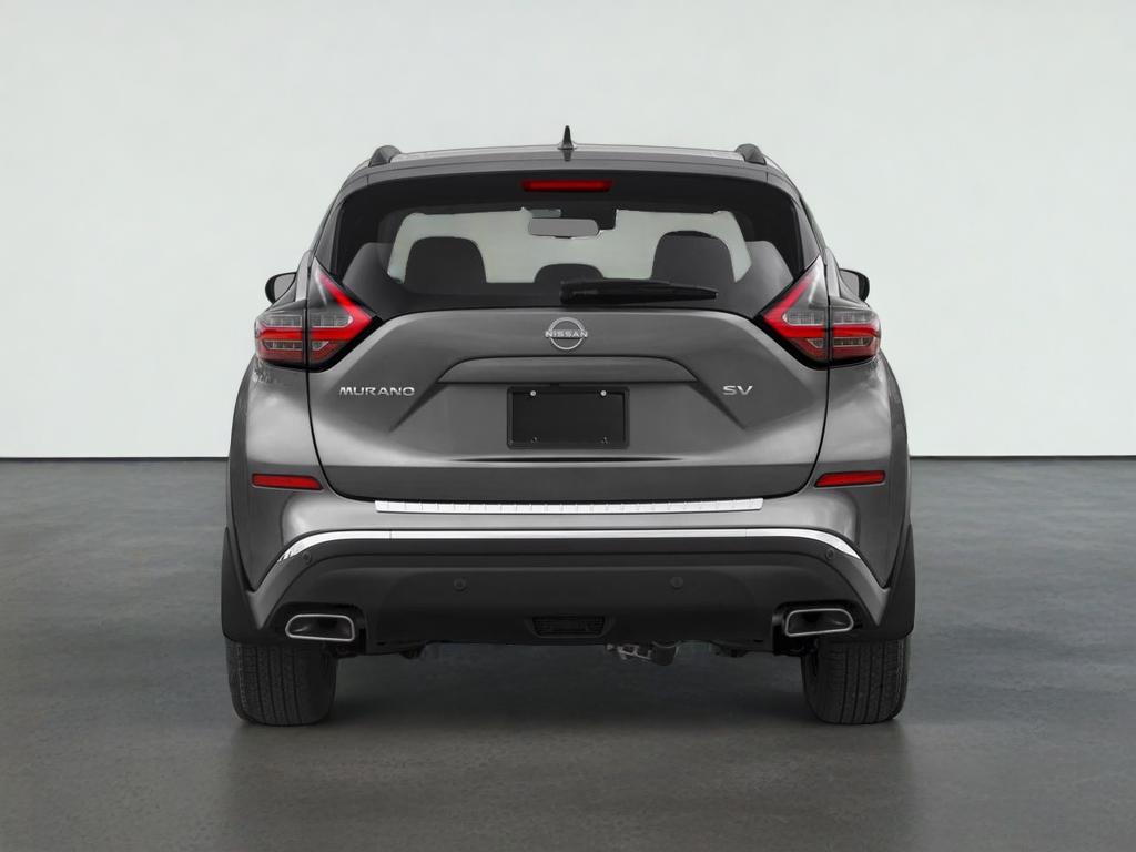 2023 Nissan Murano SV Intelligent AWD