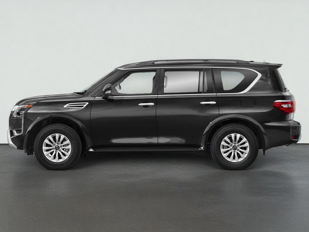 2024 Nissan Armada SV