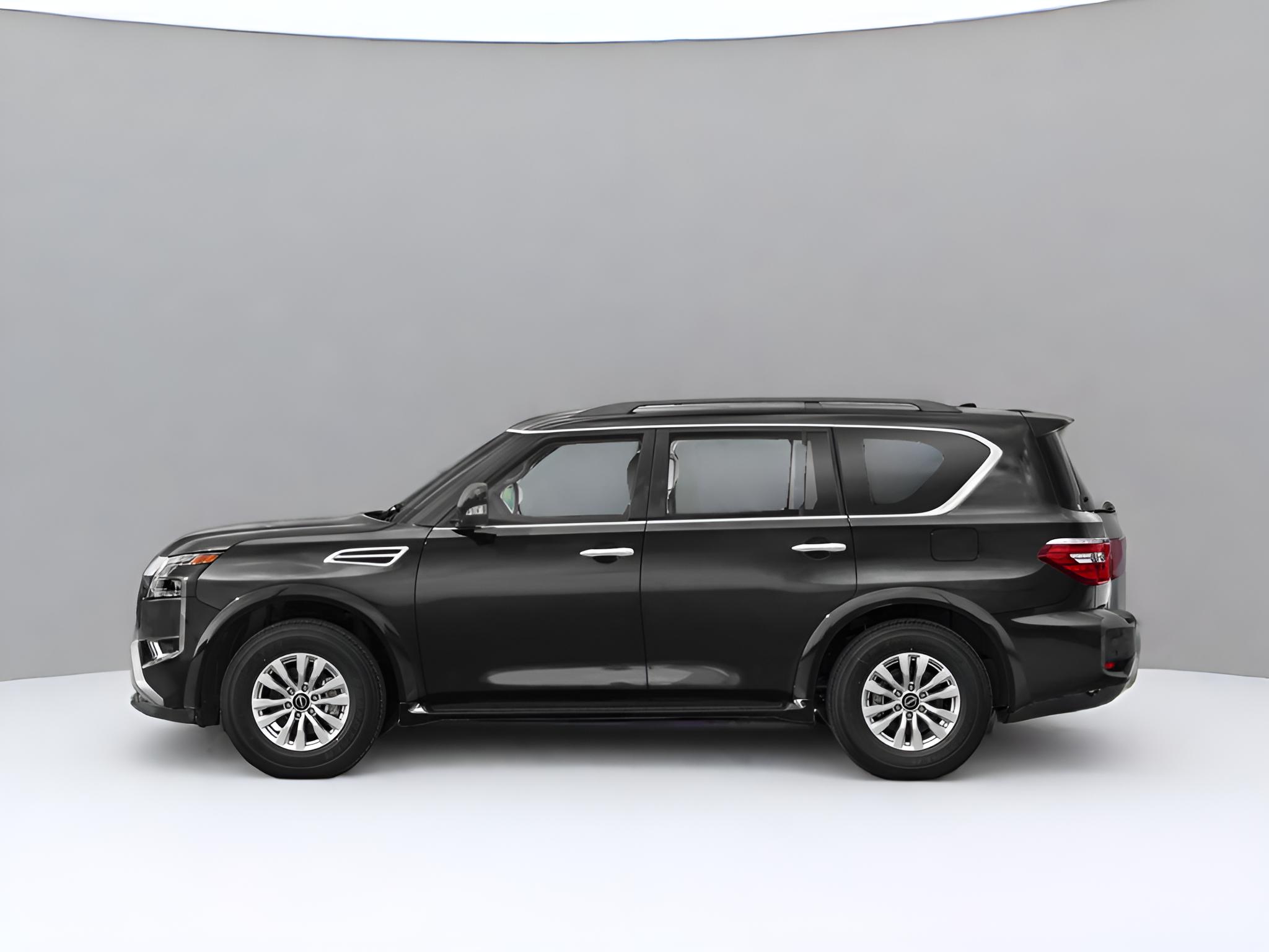 2024 Nissan Armada SV