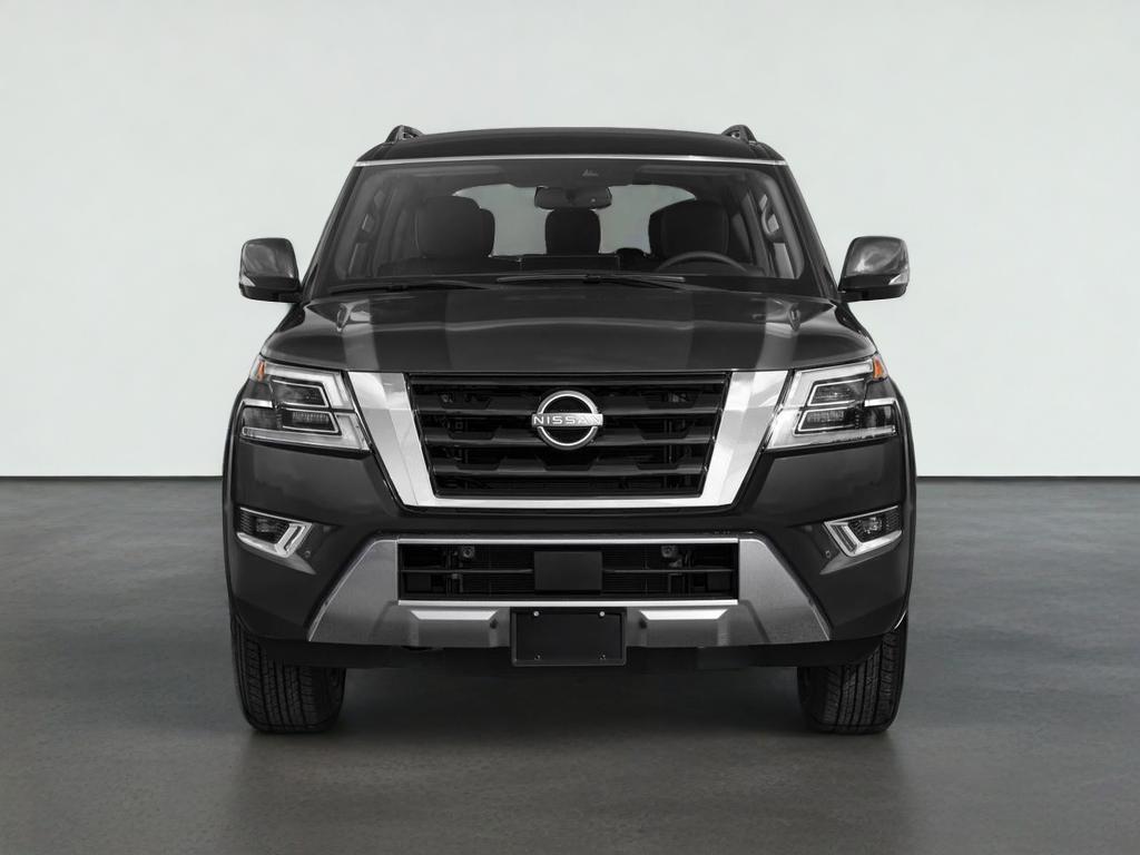 2024 Nissan Armada SV