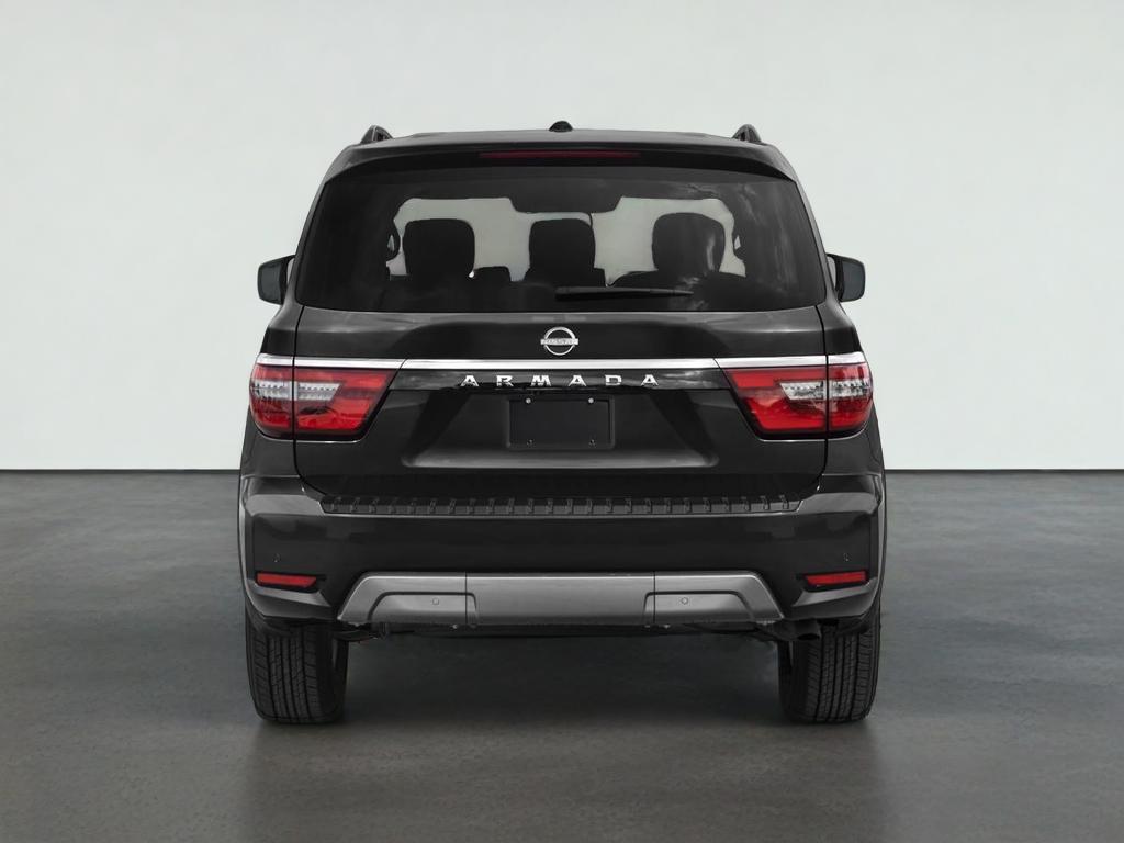 2024 Nissan Armada SV