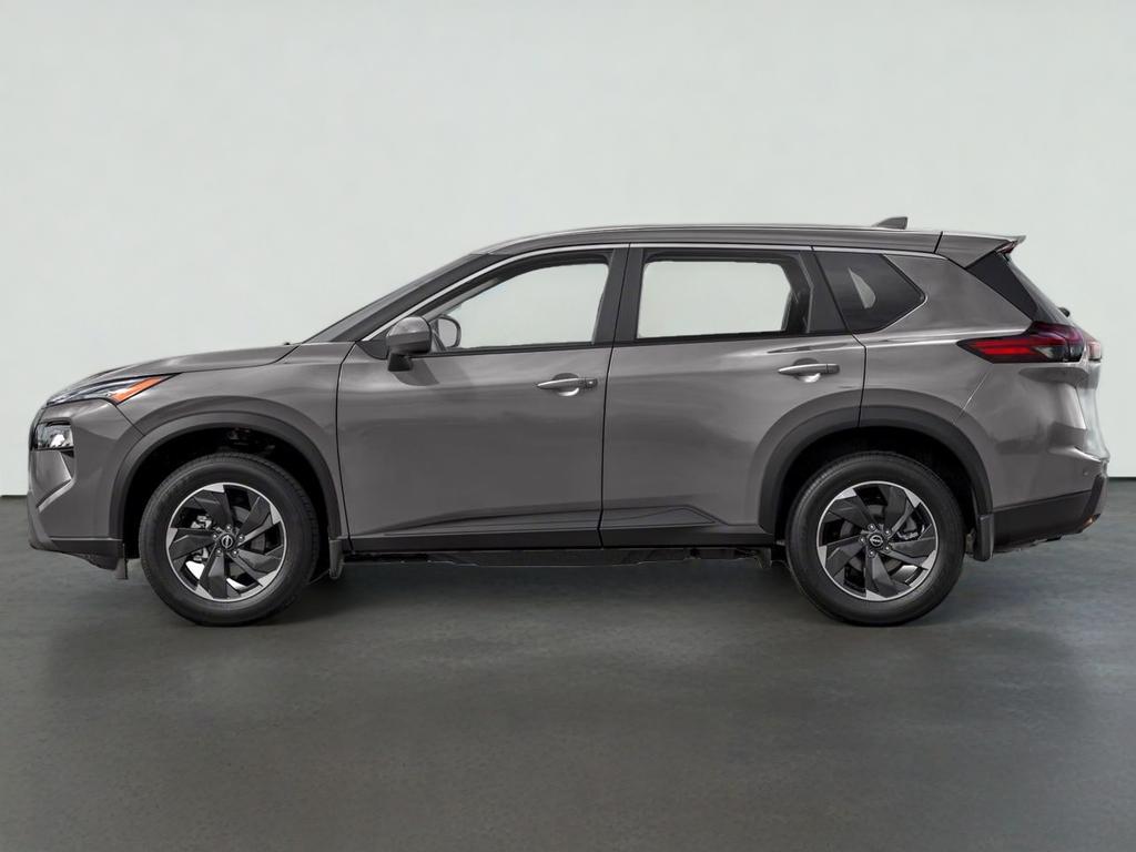 2025 Nissan Rogue SV Intelligent AWD