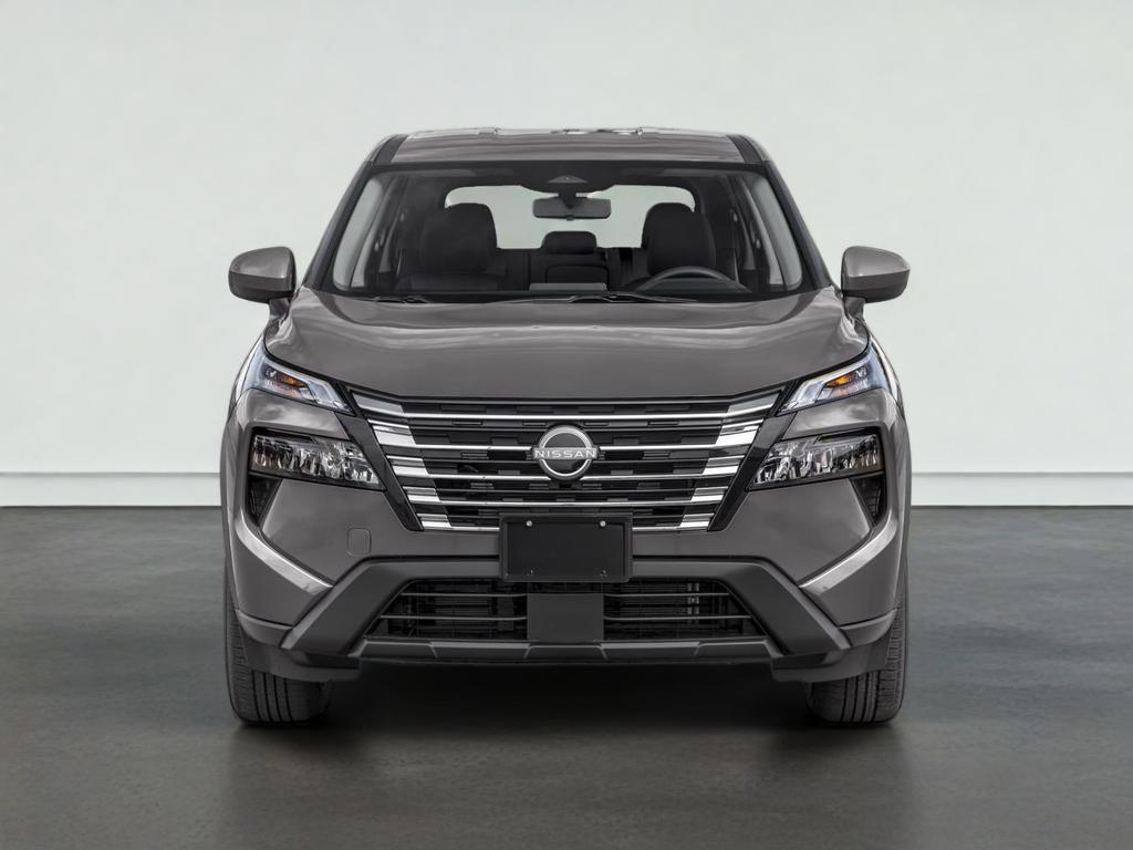 2025 Nissan Rogue SV Intelligent AWD