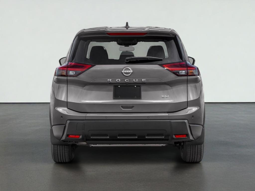 2025 Nissan Rogue SV Intelligent AWD