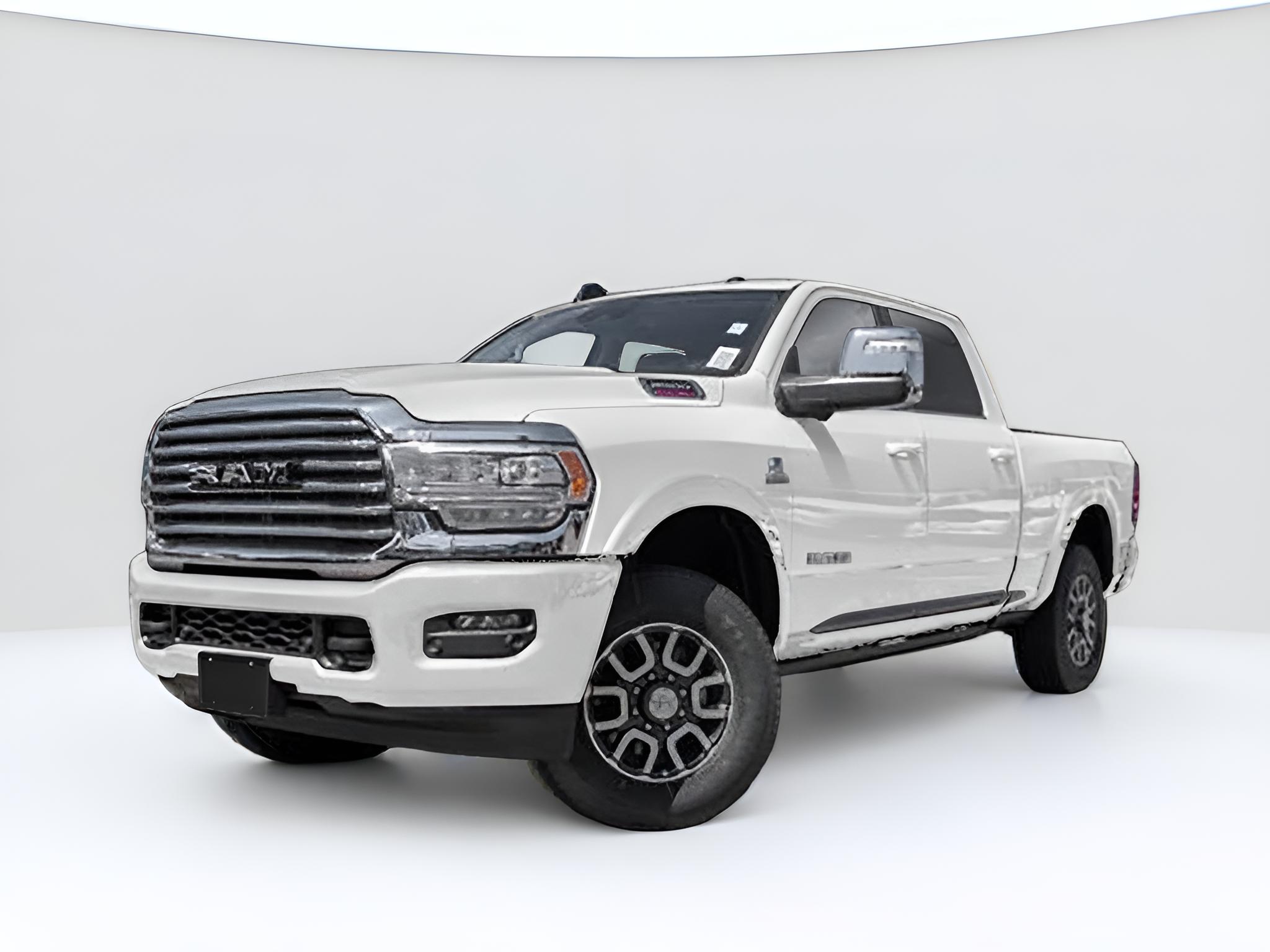 2024 RAM 3500 Limited