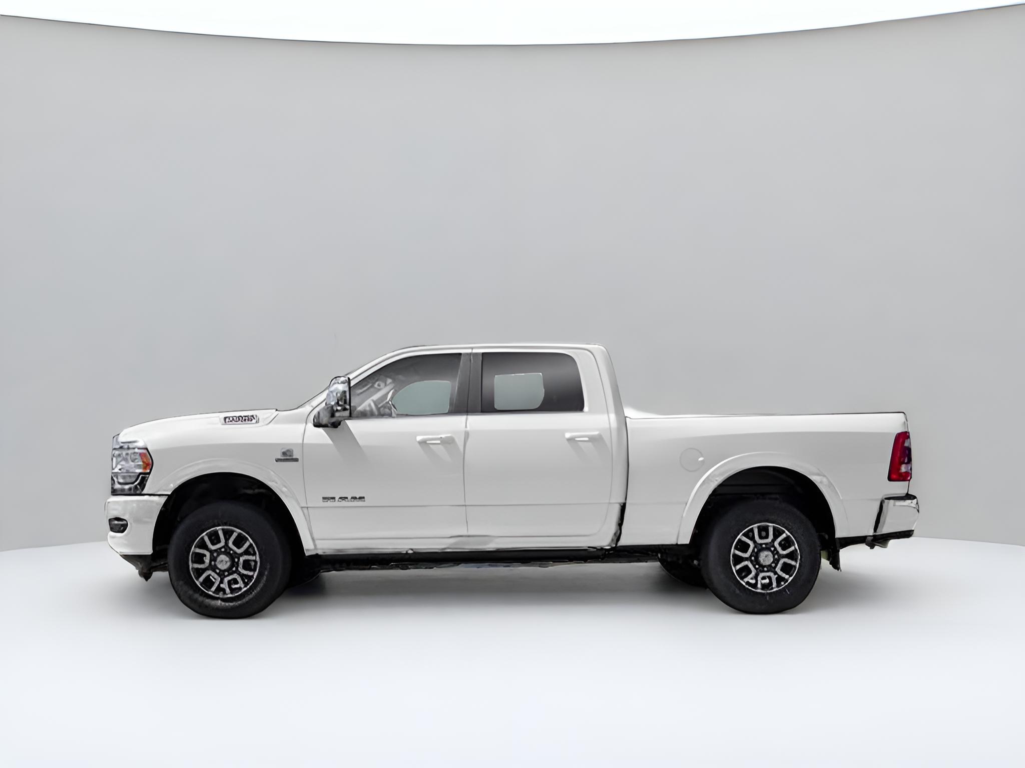 2024 RAM 3500 Limited