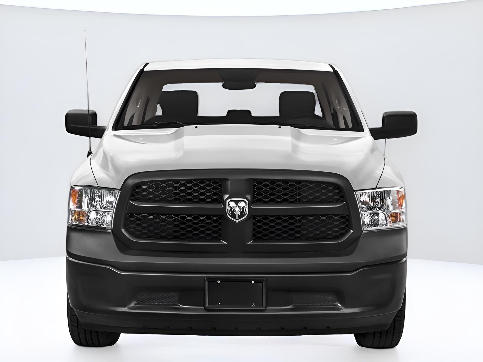 2024 RAM 1500 Classic Tradesman