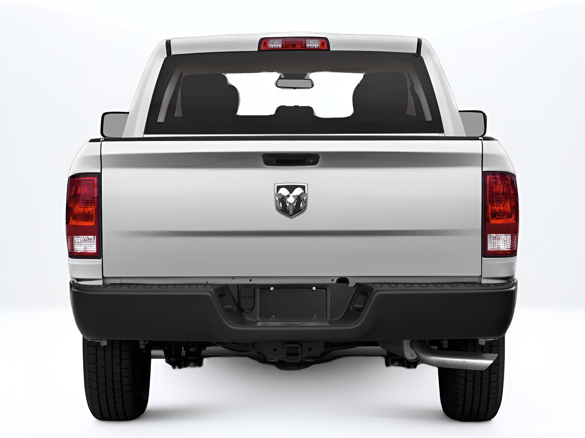 2024 RAM 1500 Classic Tradesman