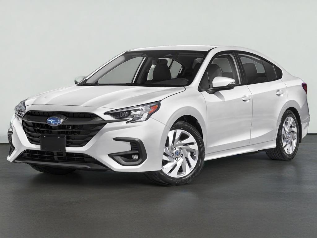 2024 Subaru Legacy Limited