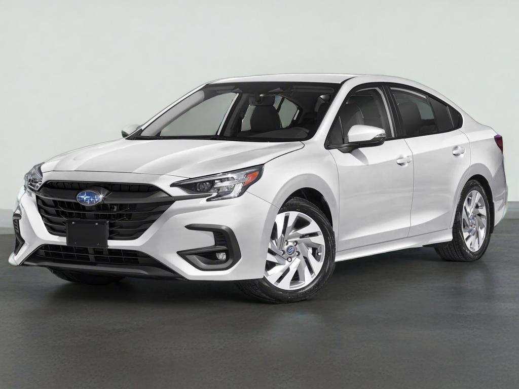2024 Subaru Legacy Limited