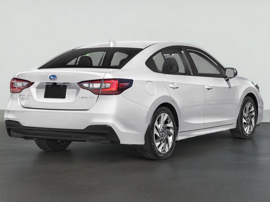 2024 Subaru Legacy Limited