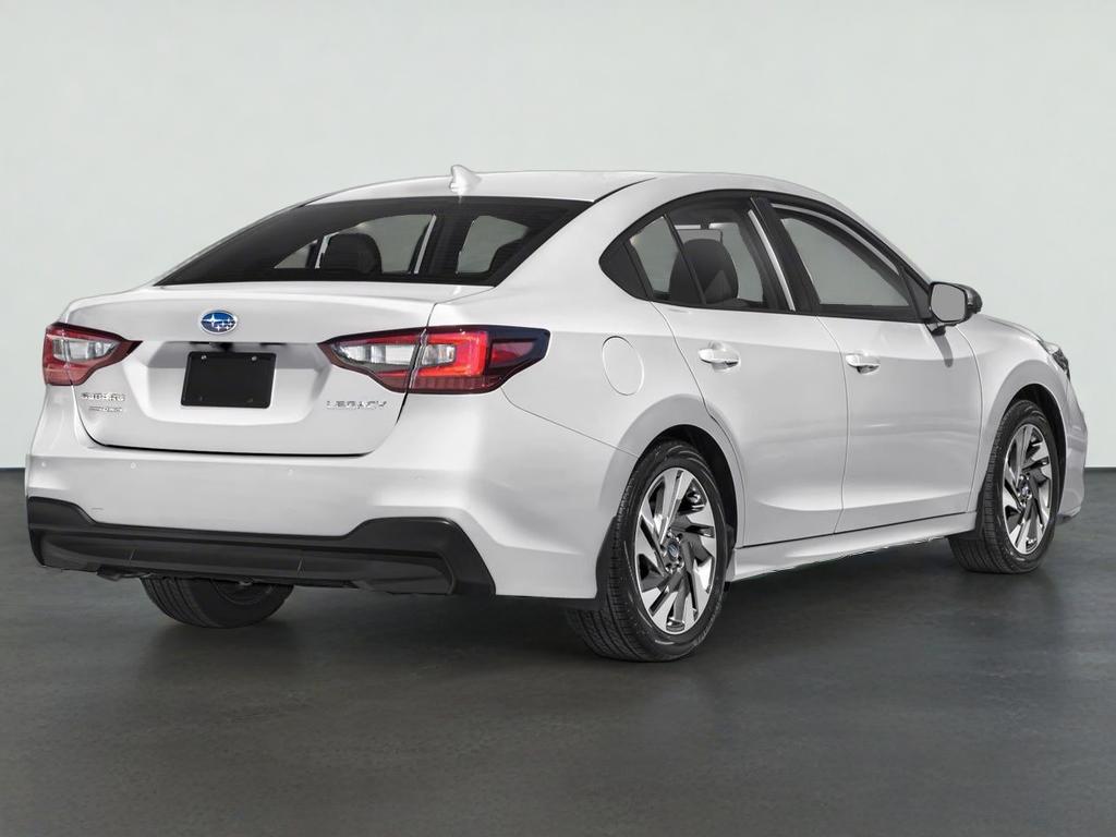 2024 Subaru Legacy Limited