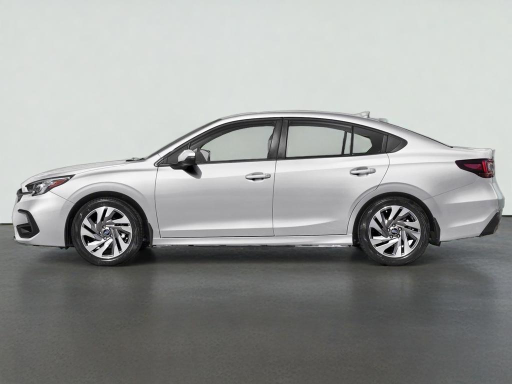 2024 Subaru Legacy Limited