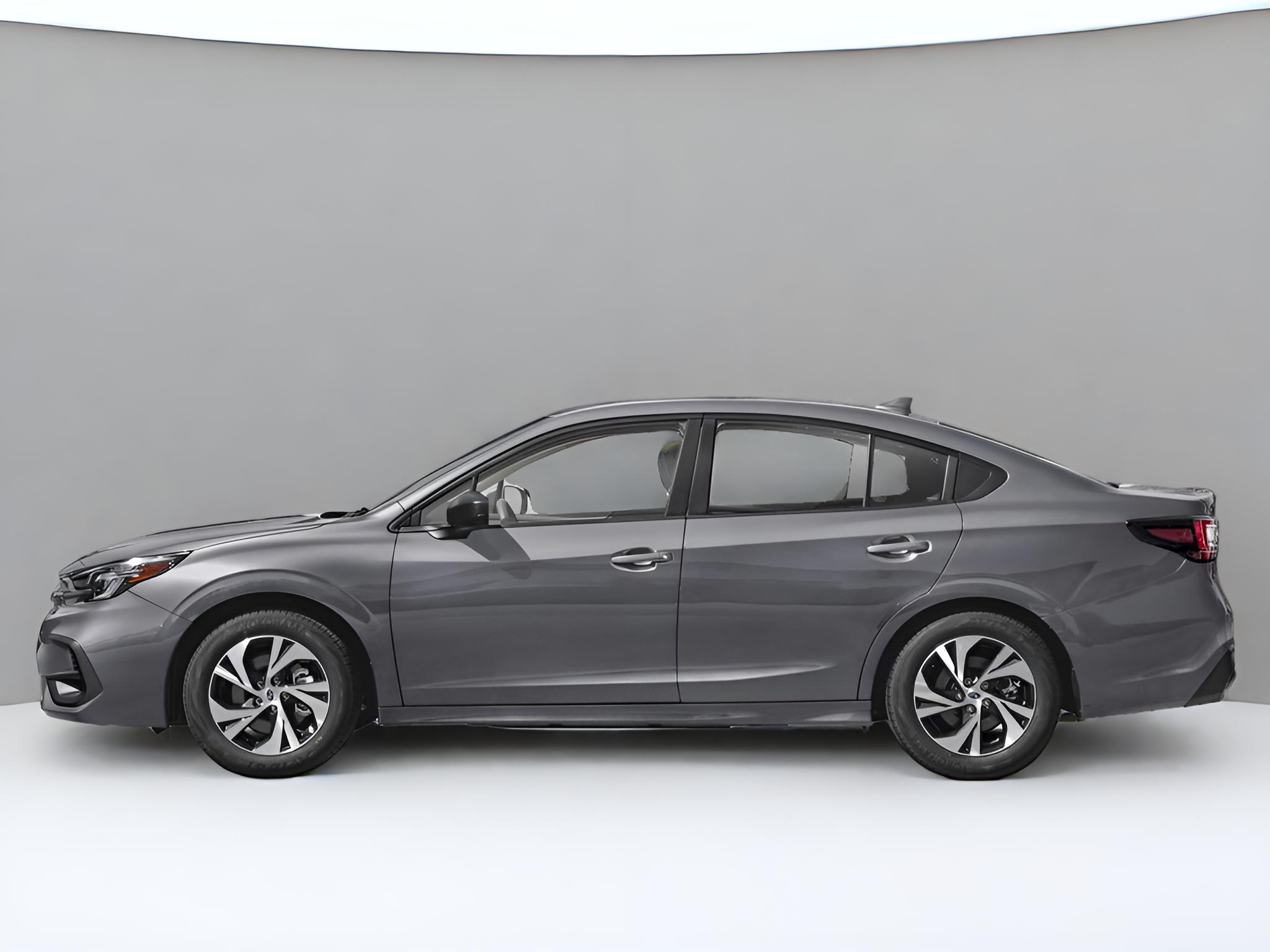 2024 Subaru Legacy AWD