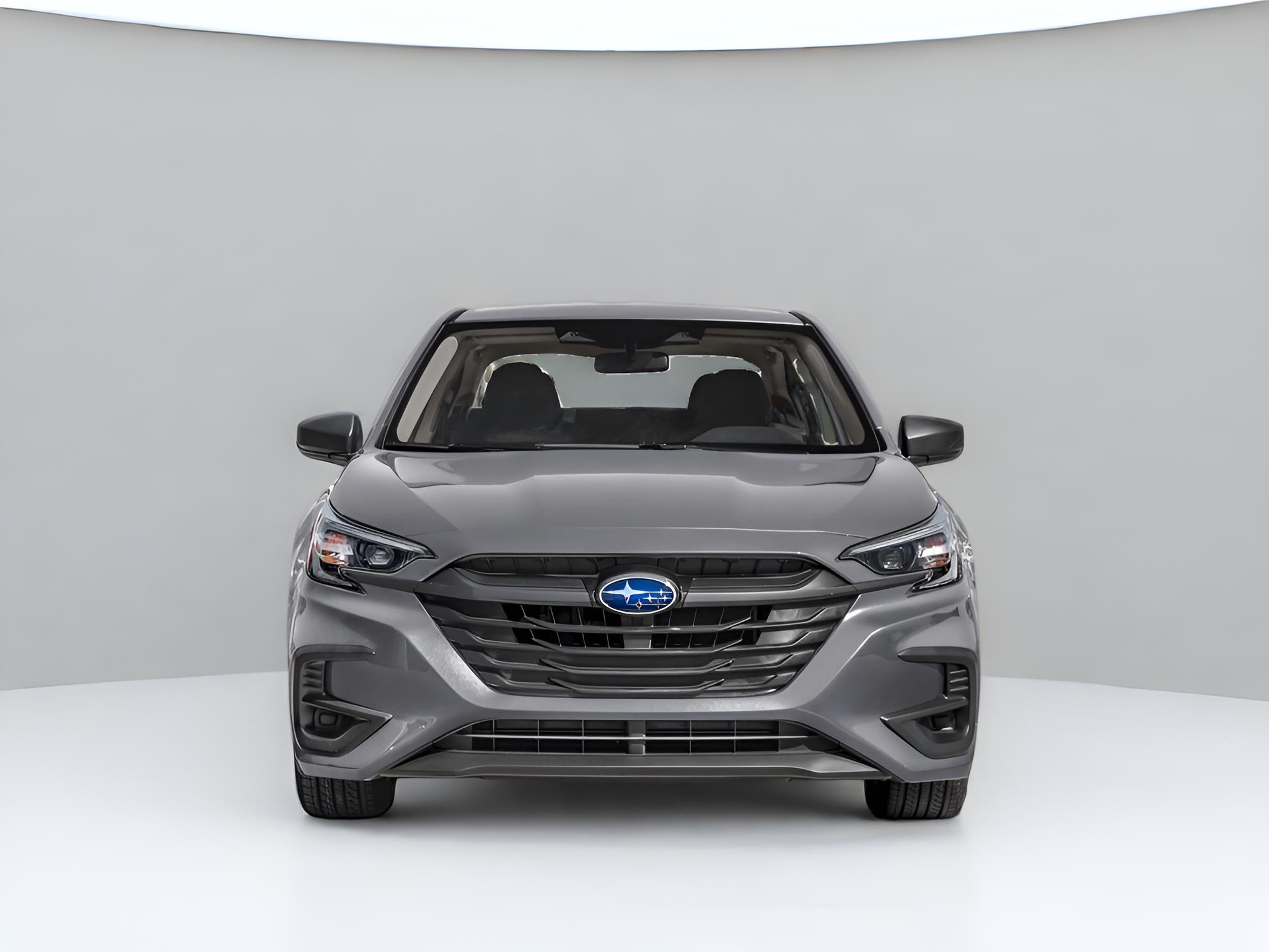 2024 Subaru Legacy AWD