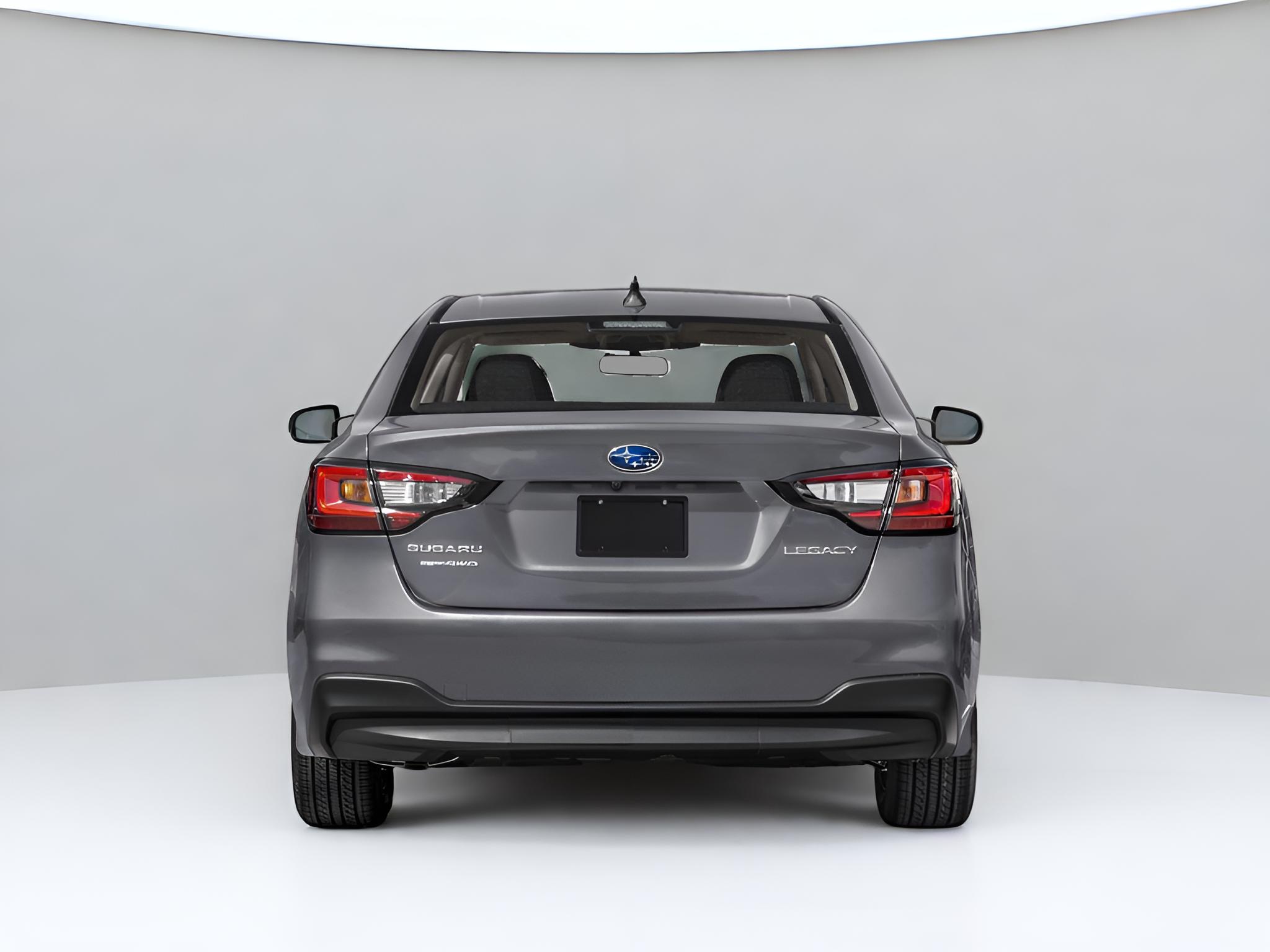2024 Subaru Legacy AWD
