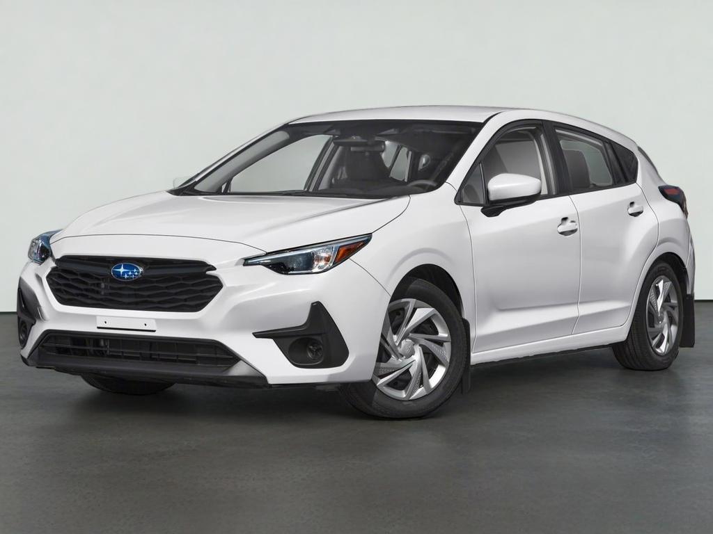 2024 Subaru Impreza AWD