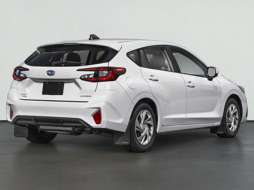 2024 Subaru Impreza AWD
