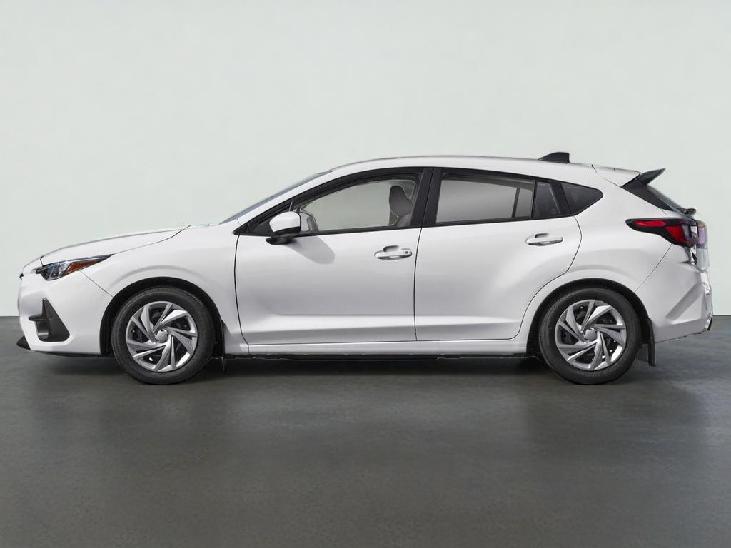 2024 Subaru Impreza AWD