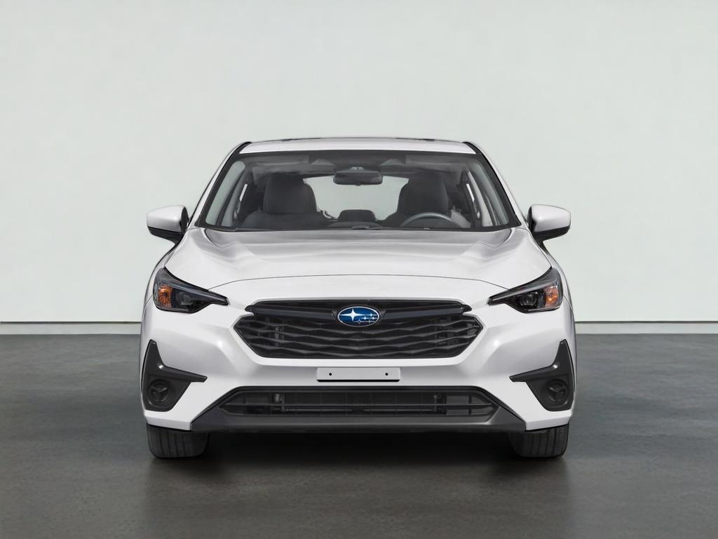 2024 Subaru Impreza AWD