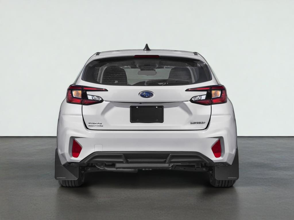 2024 Subaru Impreza AWD
