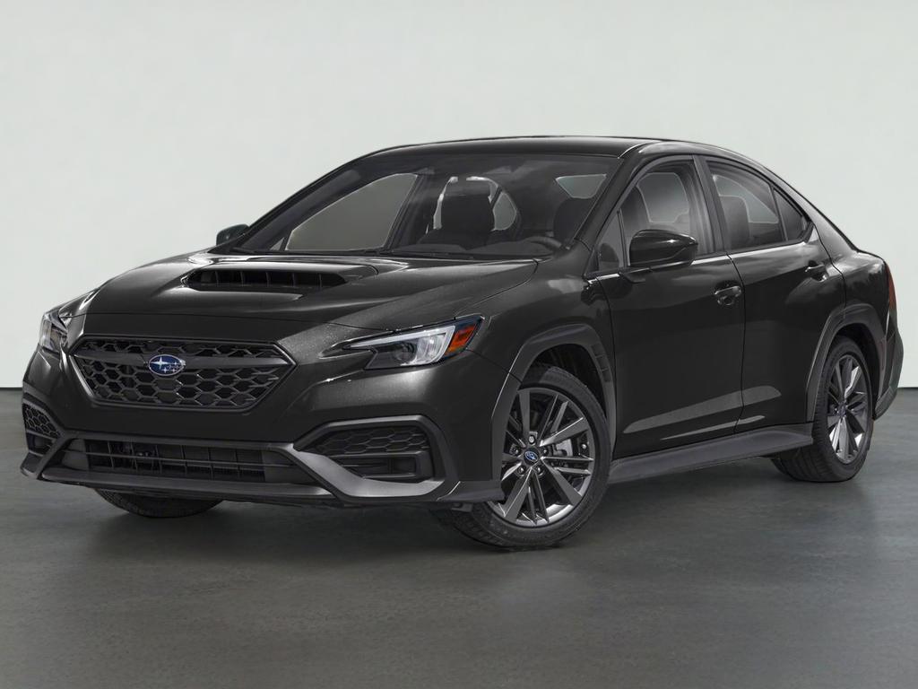 2024 Subaru WRX Base