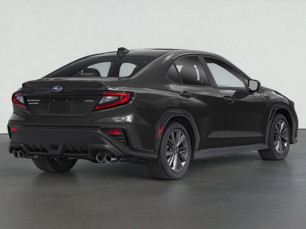 2024 Subaru WRX Base