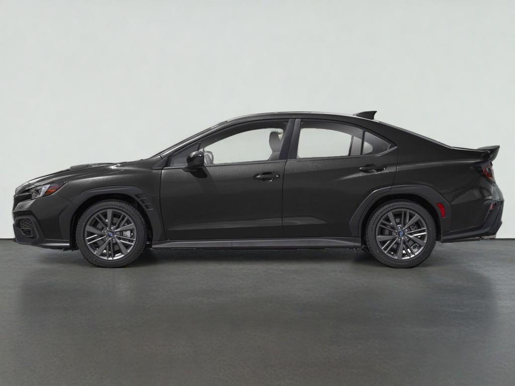 2024 Subaru WRX Base