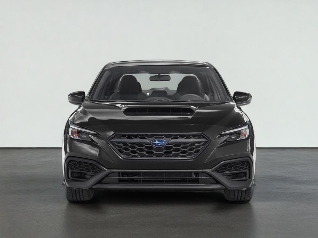 2024 Subaru WRX Base
