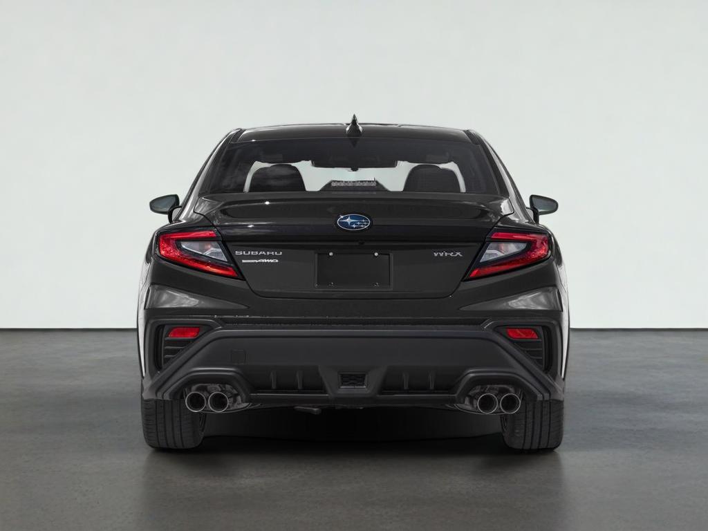 2024 Subaru WRX Base