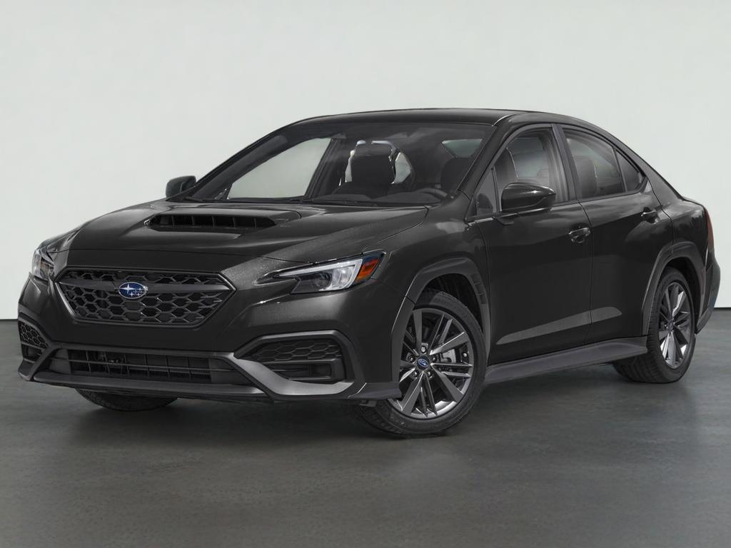 2024 Subaru WRX Base