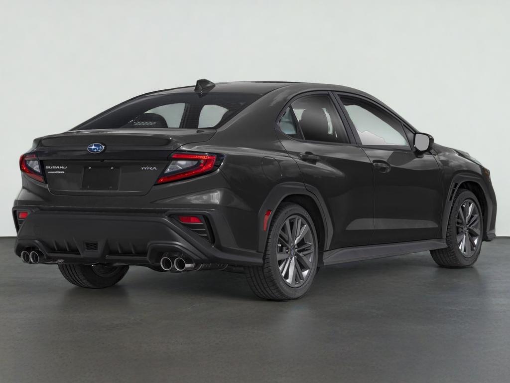 2024 Subaru WRX Base