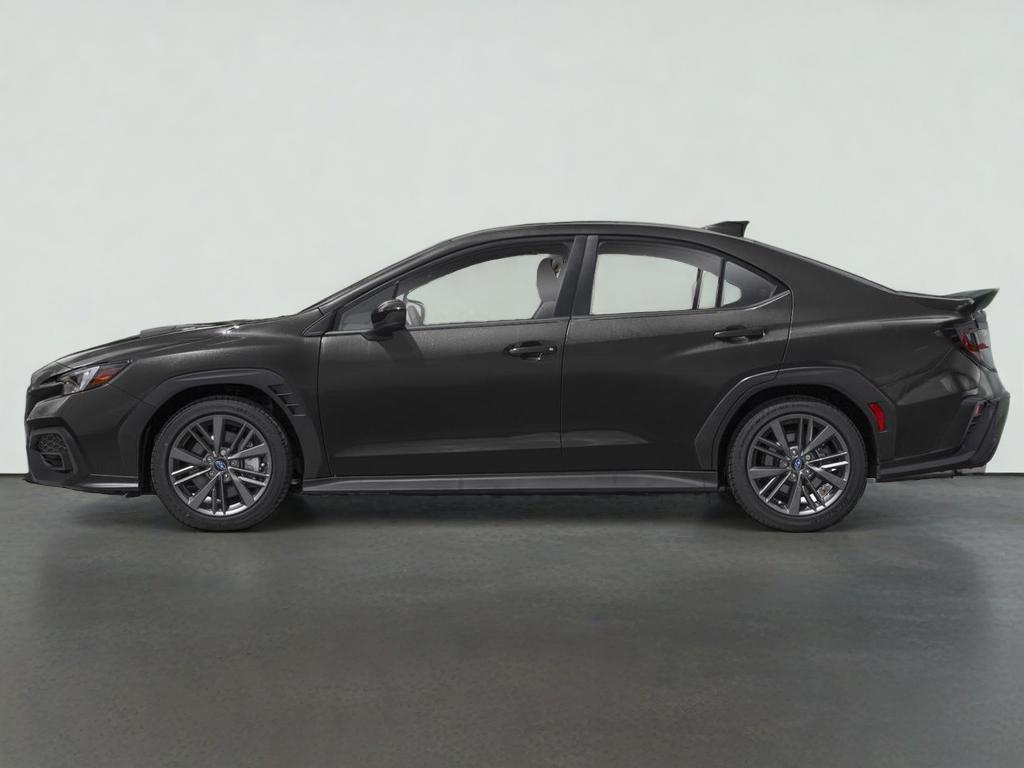 2024 Subaru WRX Base
