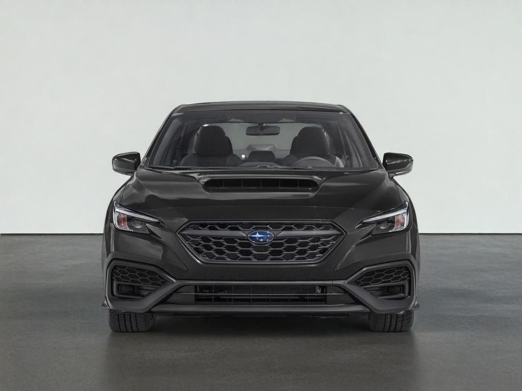 2024 Subaru WRX Base