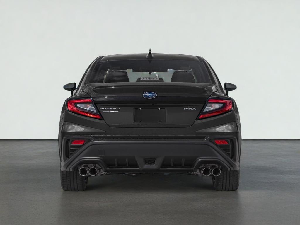 2024 Subaru WRX Base