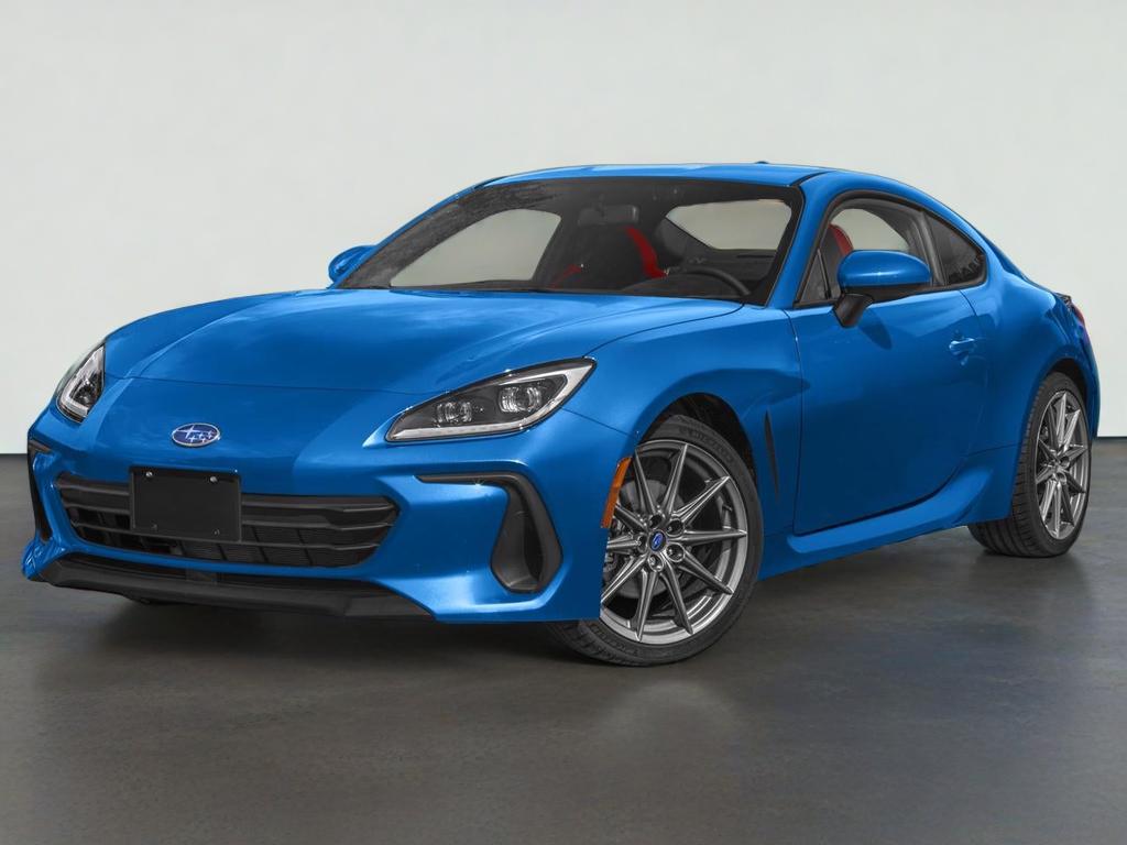 2024 Subaru BRZ Limited