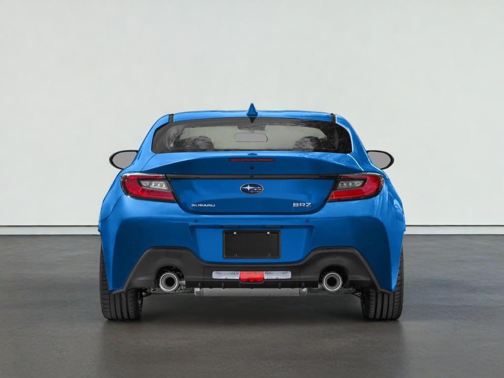 2024 Subaru BRZ Limited