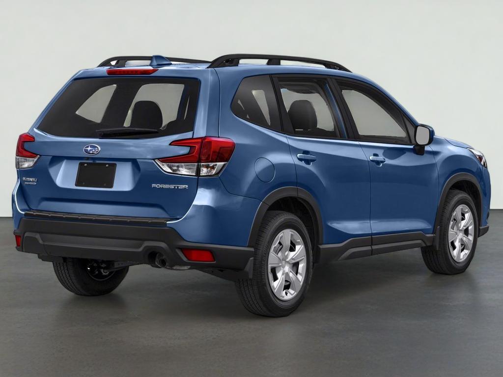 2024 Subaru Forester AWD