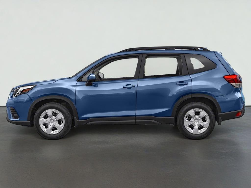 2024 Subaru Forester AWD