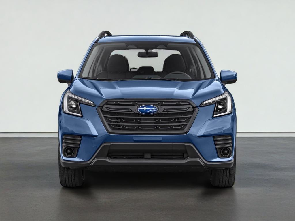 2024 Subaru Forester AWD