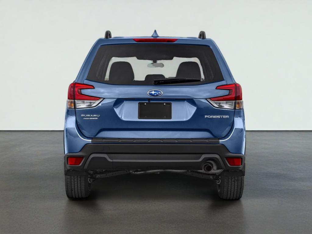 2024 Subaru Forester AWD