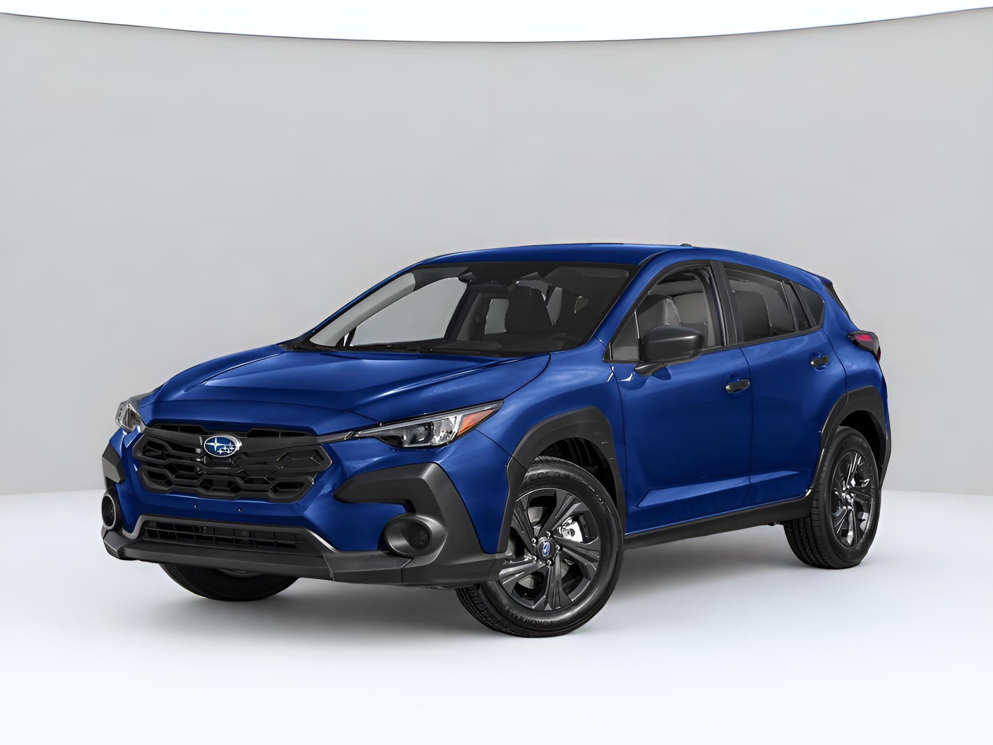 2024 Subaru Crosstrek AWD