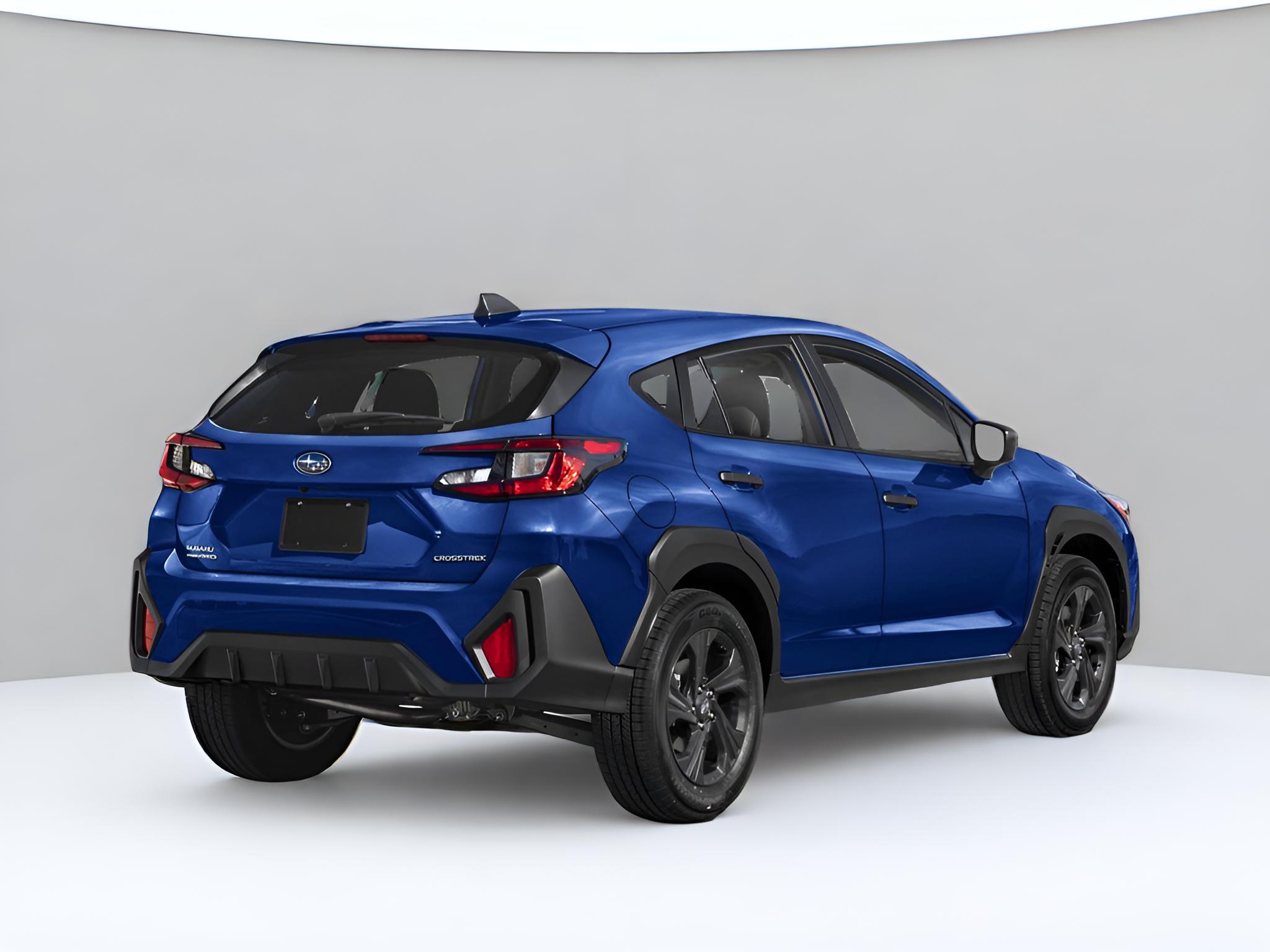 2024 Subaru Crosstrek AWD