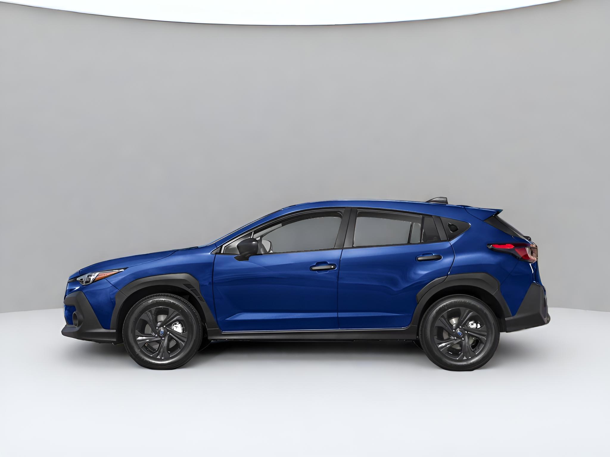2024 Subaru Crosstrek AWD