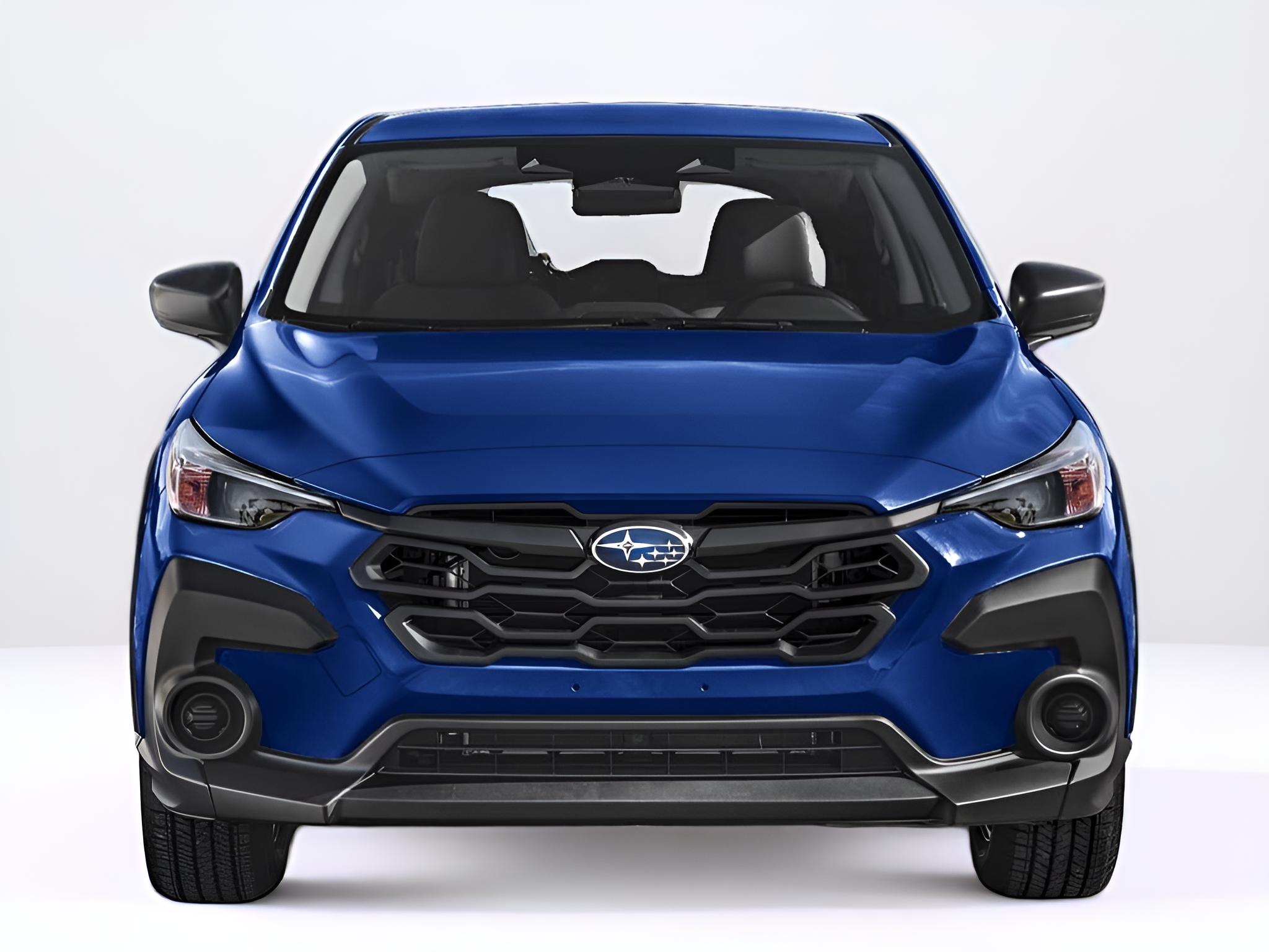 2024 Subaru Crosstrek AWD